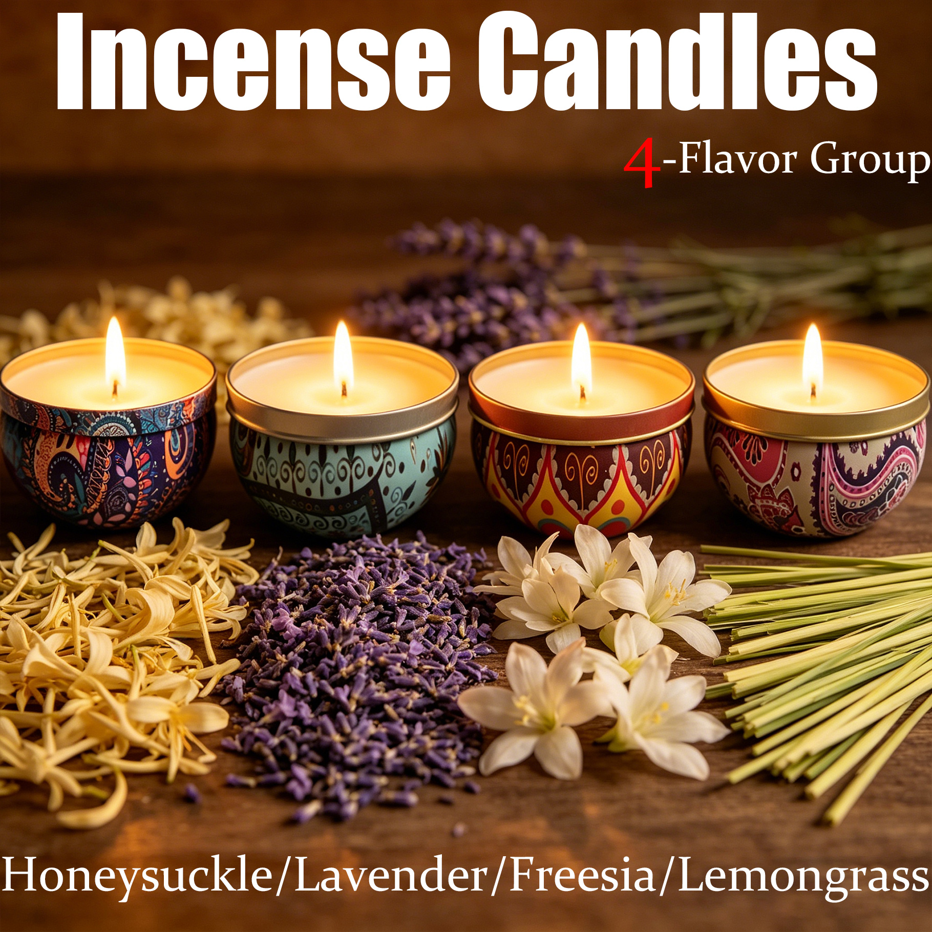 Exquisite Scented Candles in a - Home Fragrance Diffuser Electric review and price