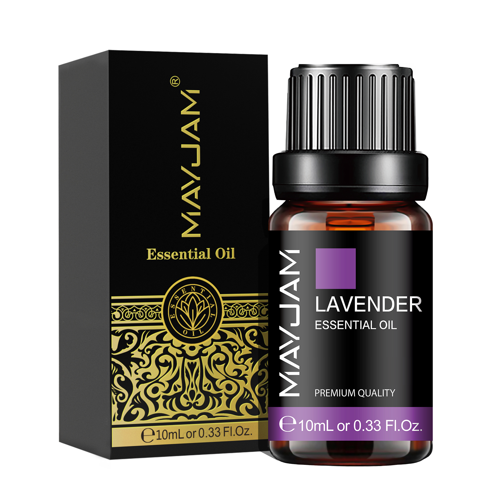 MAYJAM 10ML Lavender Lemongras - Home Fragrance Lemongrass review and price