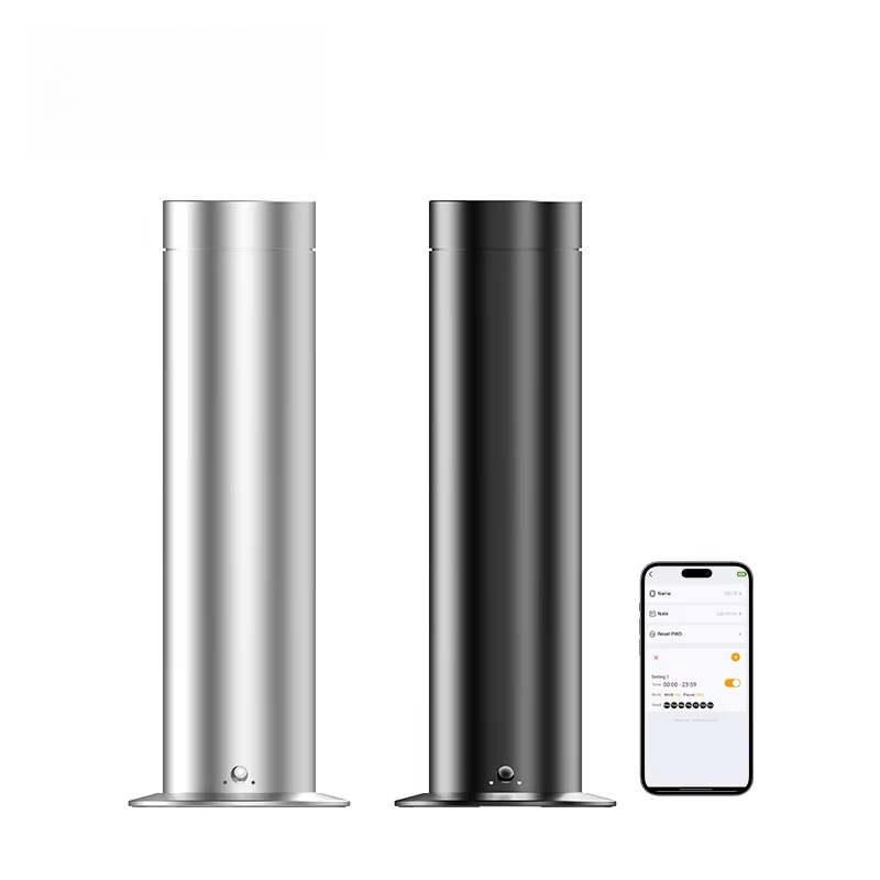 Best Home Appliances Waterless - Home Fragrance Best review and price