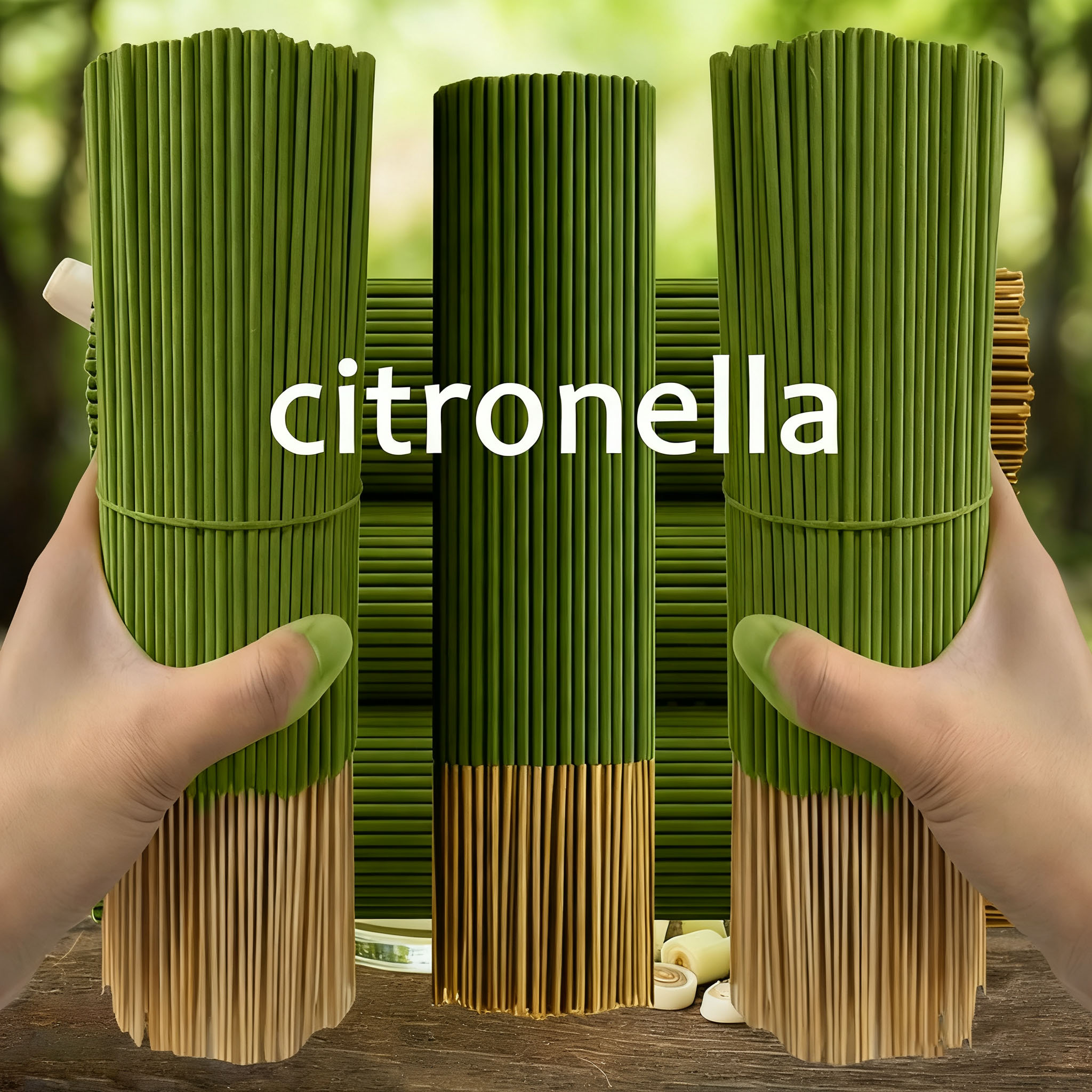 Lemongrass Sticks That Extend  - Home Fragrance Diffuser Electric review and price
