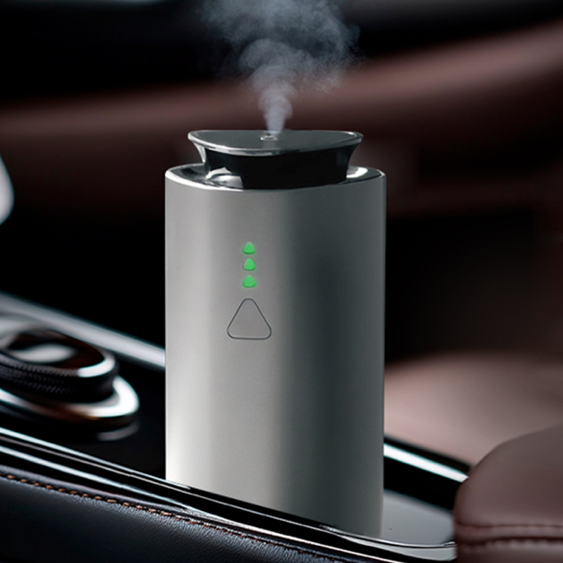 Car Diffuser Humidifier Auto A - Home Fragrance Diffuser Electric review and price