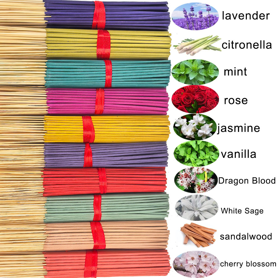 7 Sets of 350/700 Incense Stic - Home Fragrance Diffuser Electric review and price
