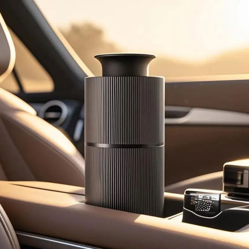 Portable Car Aroma Diffuser Ma - Home Fragrance Diffuser Electric review and price