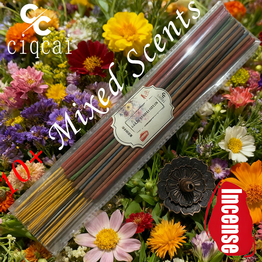 Mixed-Flavor High-Quality Ince - Home Fragrance Diffuser Electric review and price