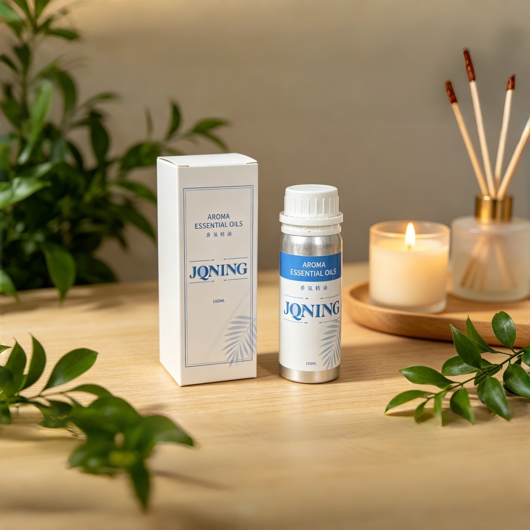 JQNING 100ML Natural Plant Aro - Home Fragrance System review and price