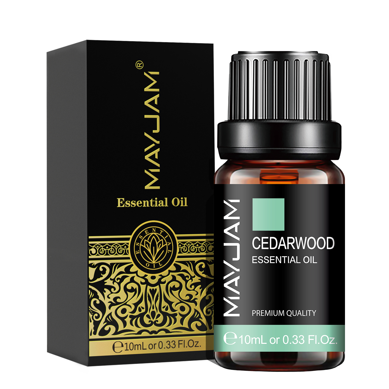 10ml Cedarwood Lemongrass Rose - Home Fragrance System review and price