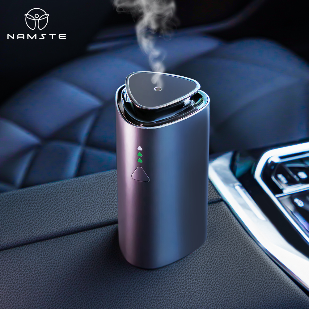Namste Aroma Diffuser Humidifi - Home Fragrance System review and price