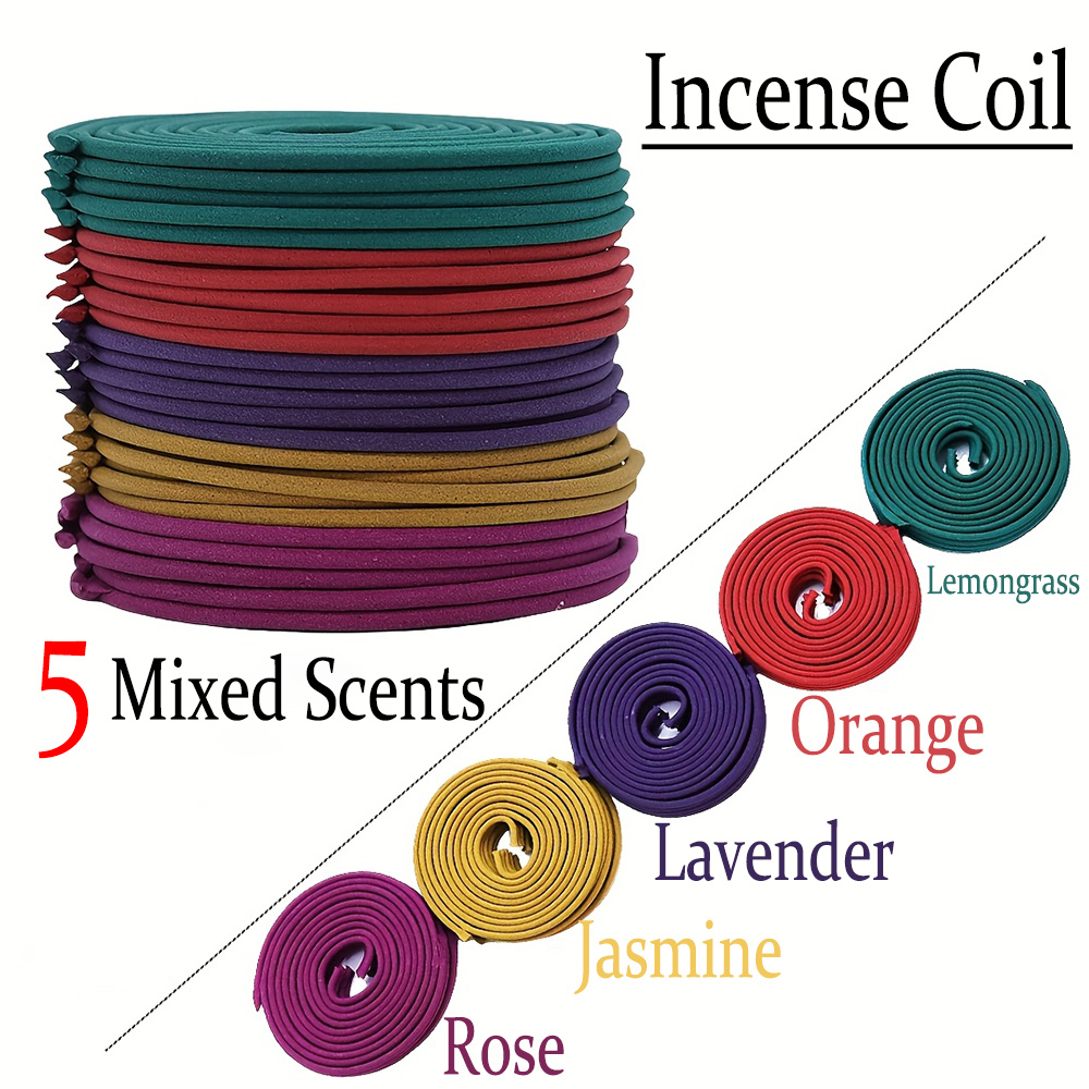 High-Quality Classic Spiral In - Home Fragrance Lemongrass review and price