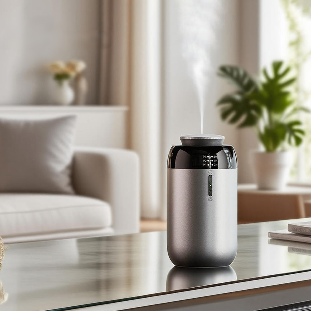 Smart Portable Car Aroma Diffu - Home Fragrance System review and price