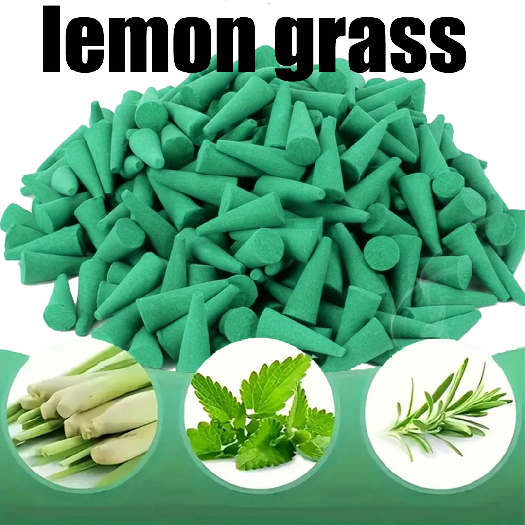 Lemongrass (Citronella) Extend - Home Fragrance Lemongrass review and price