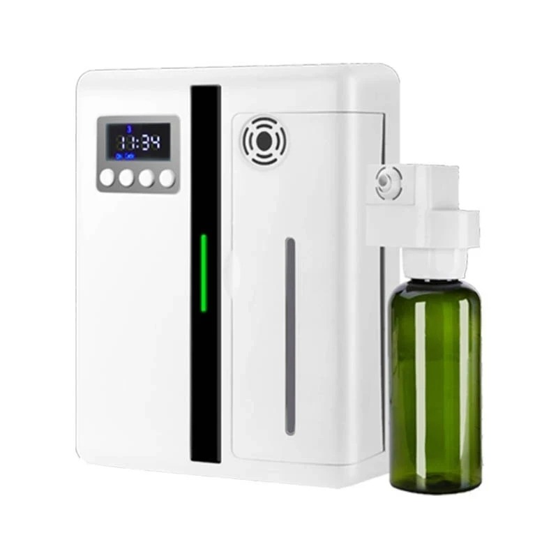 【Best-selling】Automatic Flavor - Home Fragrance Best review and price