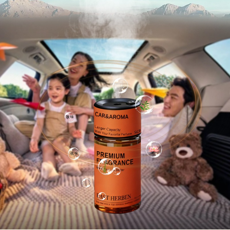 AI Intelligent Sensing Car Fra - Home Fragrance Verbena review and price