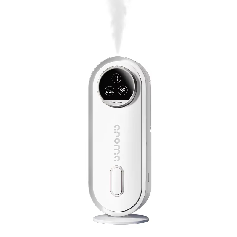 Smart Home Essential Oil Diffu - Home Fragrance System review and price