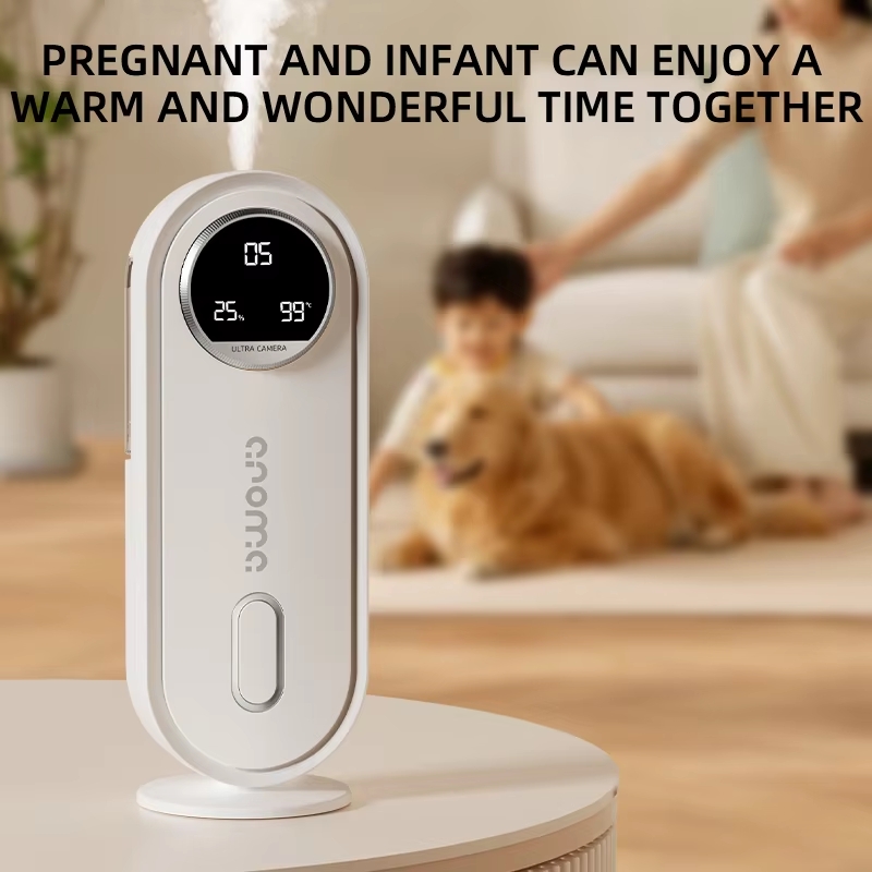 Smart Home Essential Oil Diffu - Home Fragrance System review and price