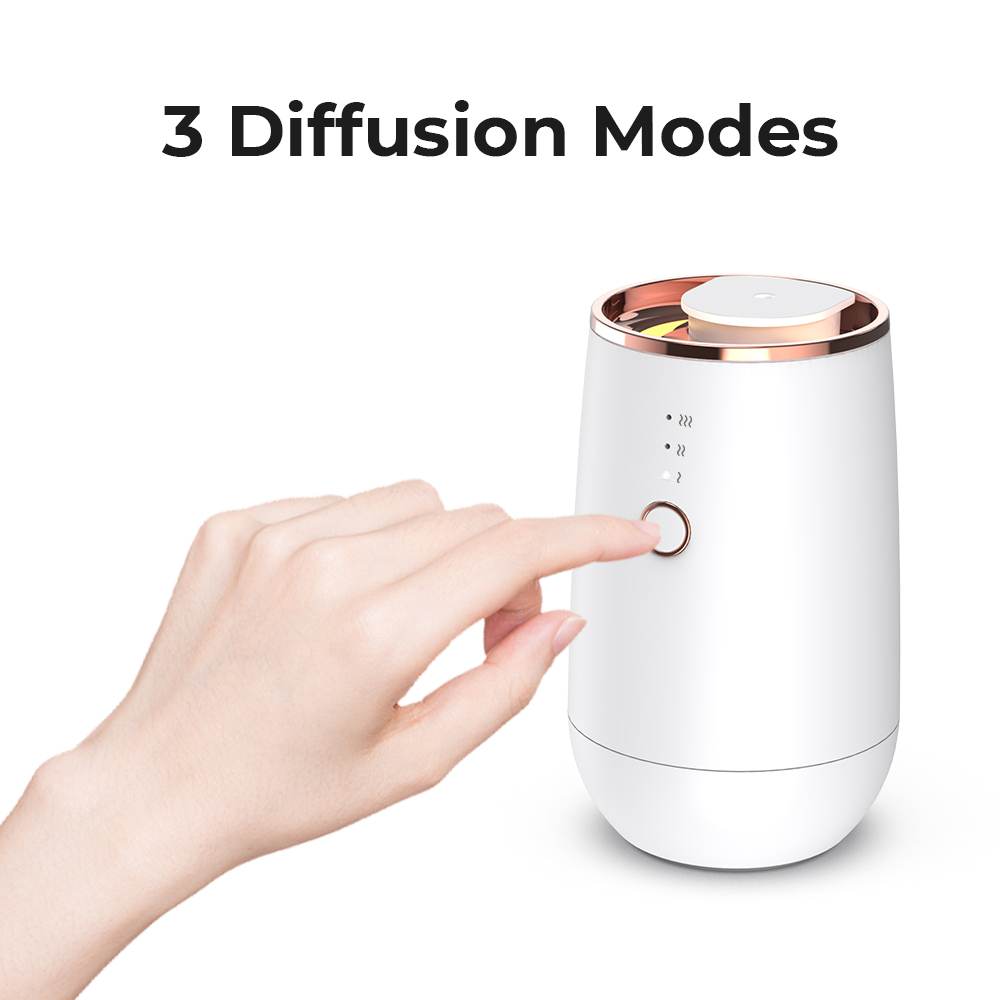 HIINST Mini Car Waterless Esse - Home Fragrance Verbena review and price