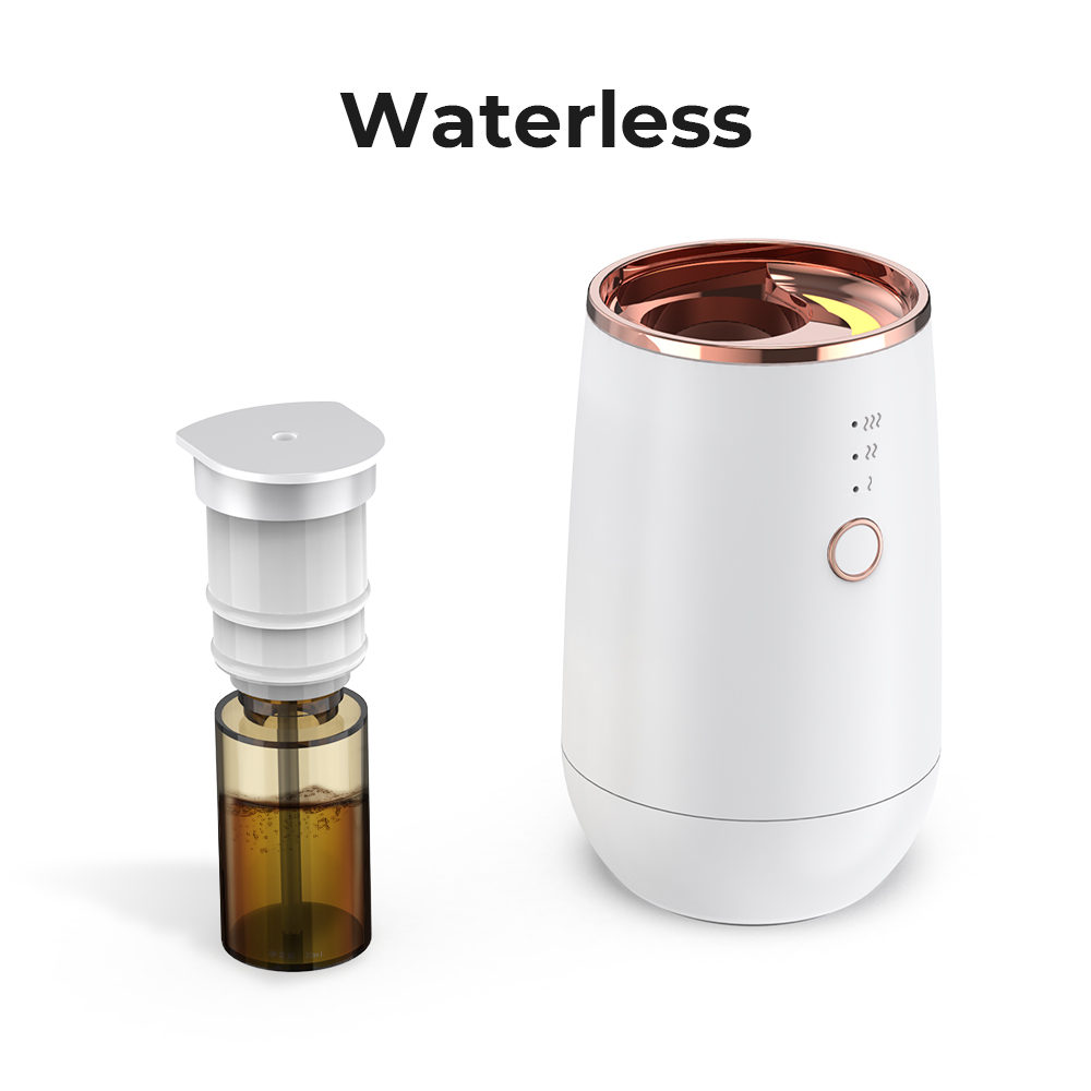 HIINST Mini Car Waterless Esse - Home Fragrance Verbena review and price