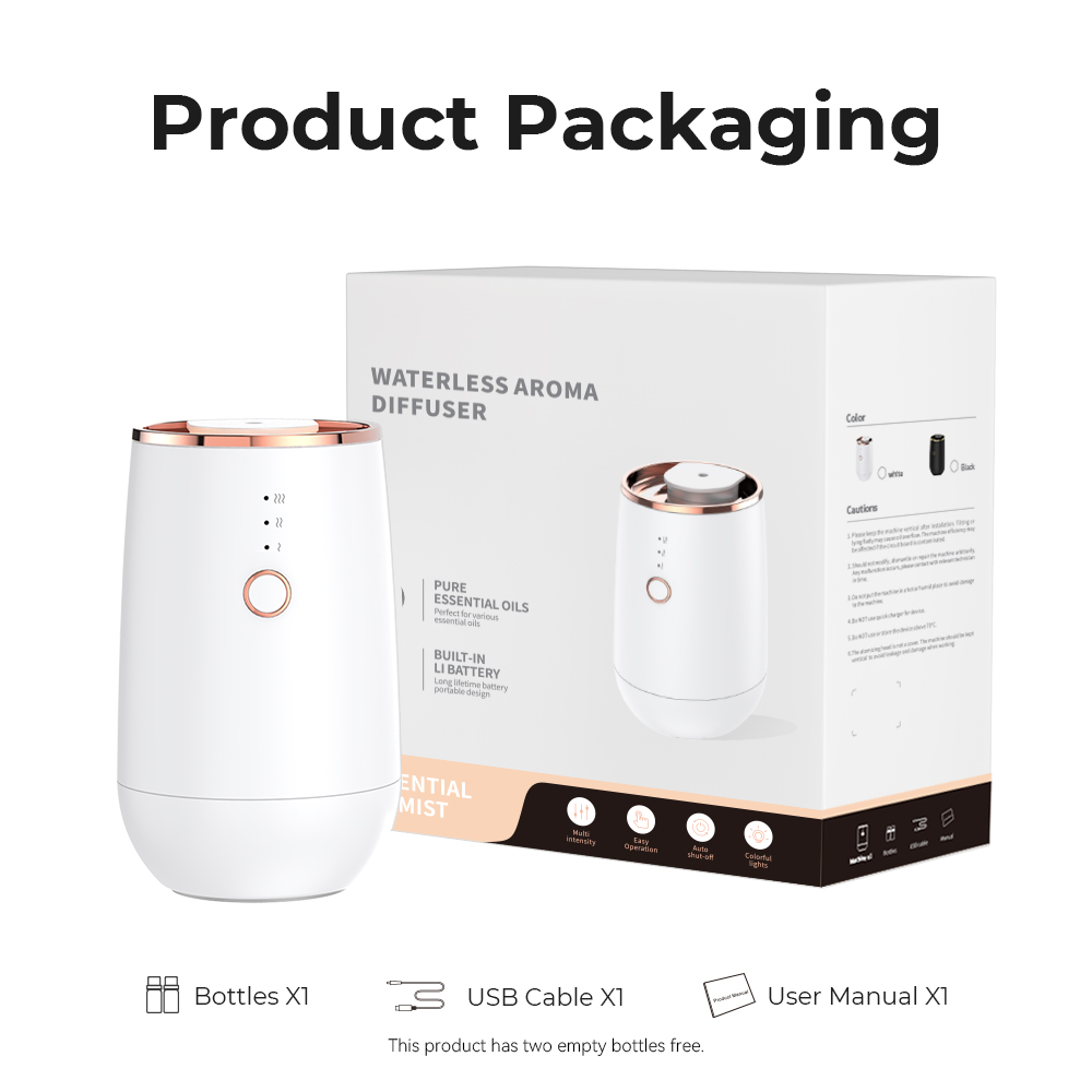HIINST Mini Car Waterless Esse - Home Fragrance Verbena review and price