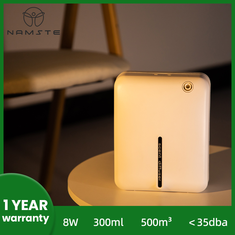 500m³ 300ML Capacity Home Appl - Home Fragrance Diffuser Electric review and price