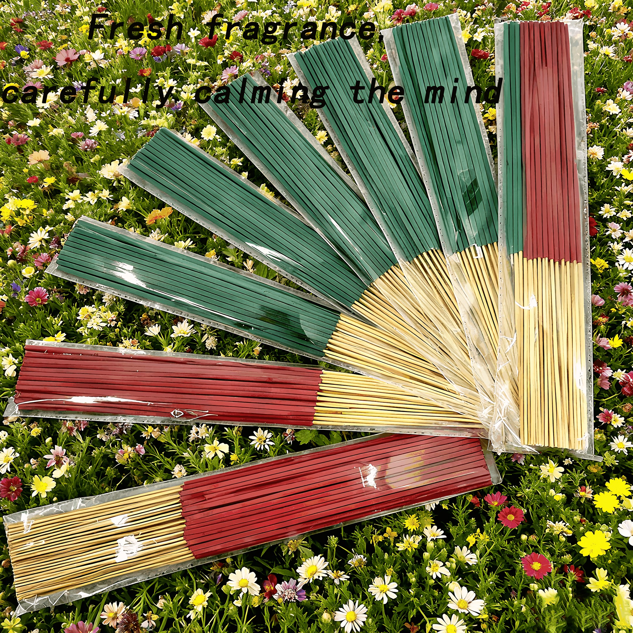 8 Sets of Incense Sticks - 160 - Home Fragrance Lemongrass review and price