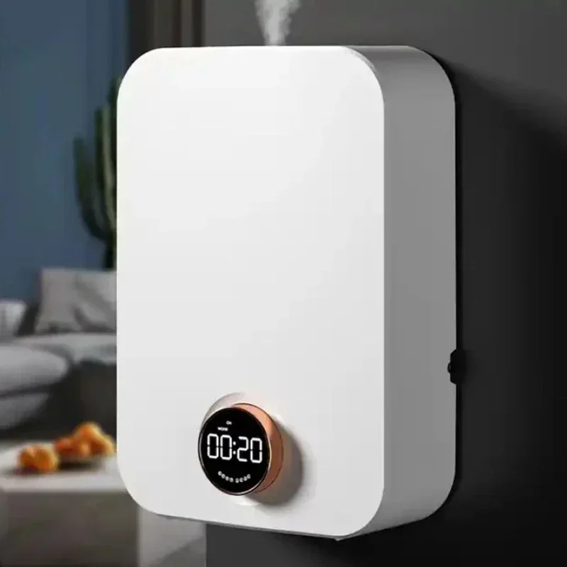 Aromatherapy Diffuser Essentia - Home Fragrance Diffuser Electric review and price