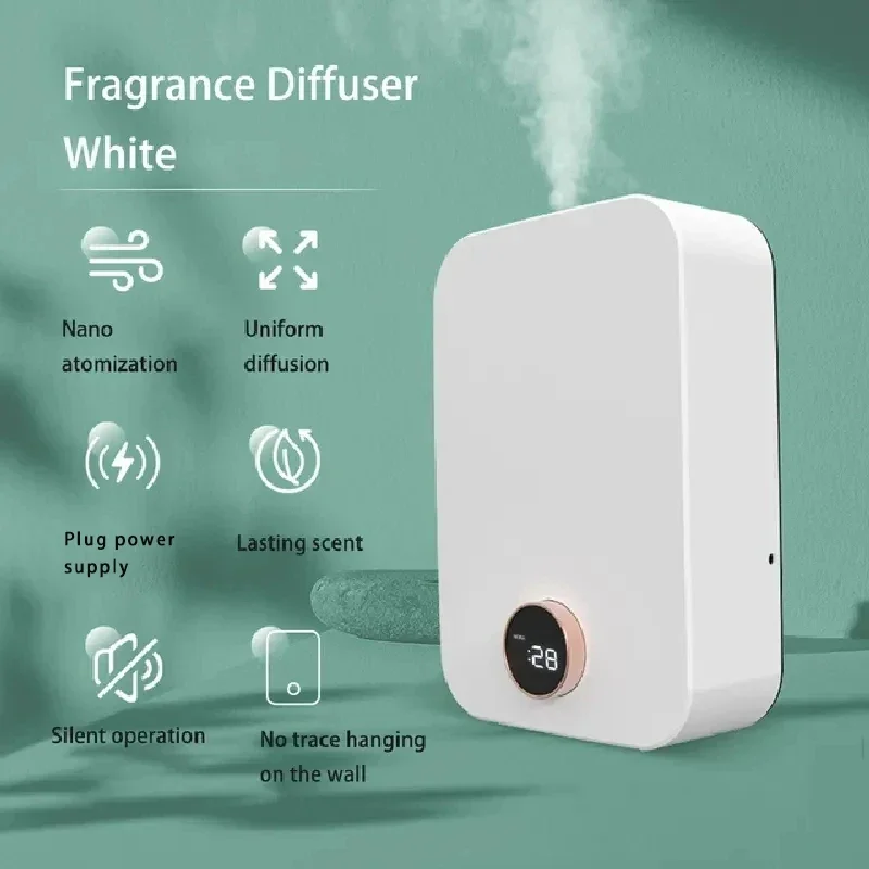 Aromatherapy Diffuser Essentia - Home Fragrance Diffuser Electric review and price