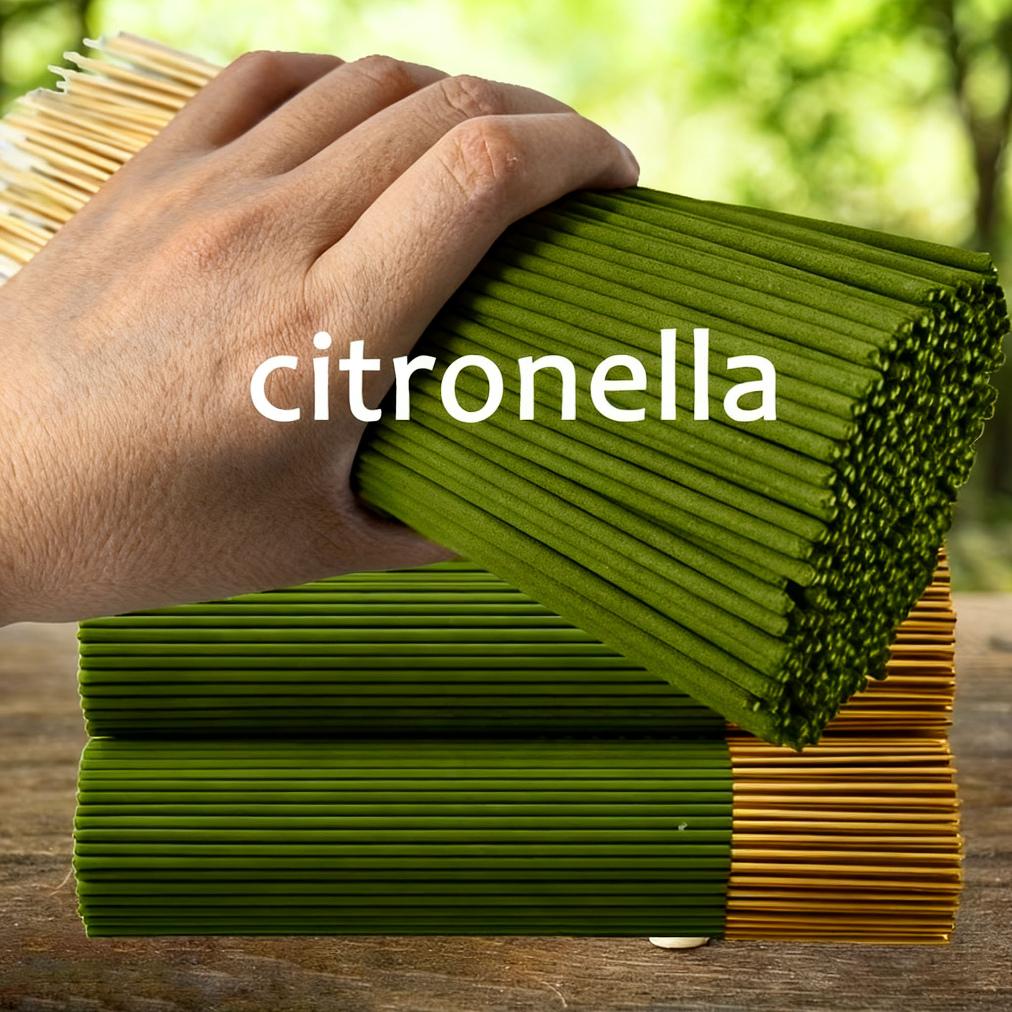 Lemongrass Sticks That Extend  - Home Fragrance Lemongrass review and price