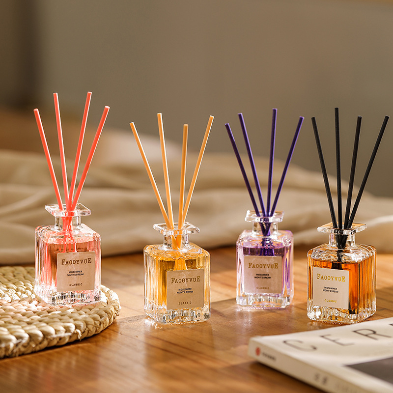 50ml Flameless Reed Diffuser A - Home Fragrance Verbena review and price