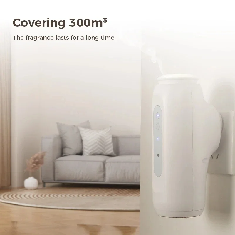 Namste 300m³ Bluetooth Wall mo - Home Fragrance Verbena review and price