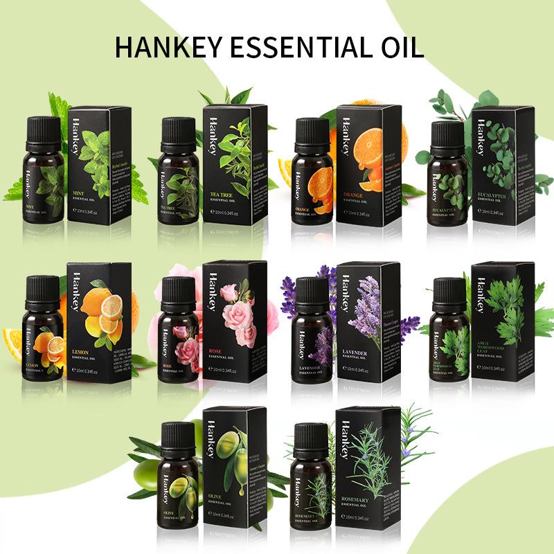 12 Flavors 10ml Essential Oils - Home Fragrance Verbena review and price