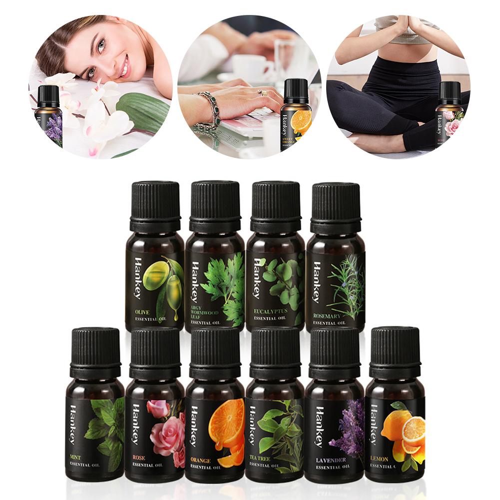 12 Flavors 10ml Essential Oils - Home Fragrance Verbena review and price