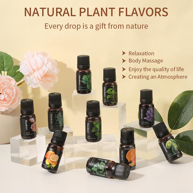 12 Flavors 10ml Essential Oils - Home Fragrance Verbena review and price