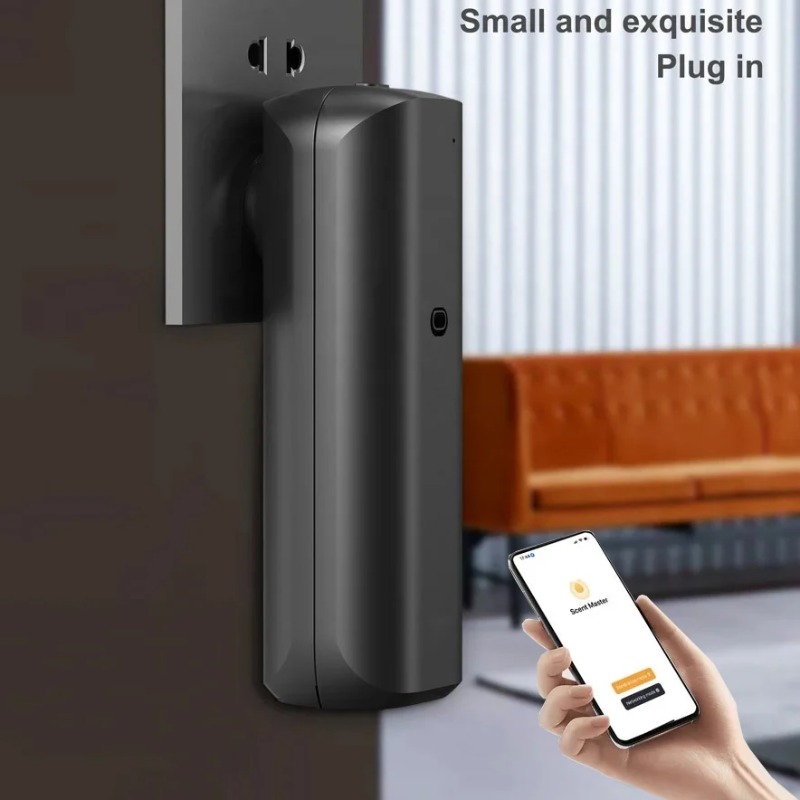 【Best-selling】Small Aromatic O - Home Fragrance Best review and price