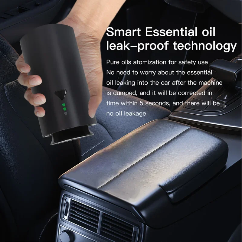 Car Diffuser Humidifier Auto A - Home Fragrance Diffuser Electric review and price