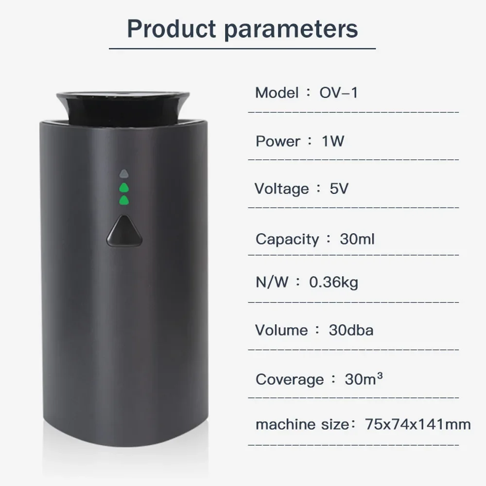 Car Diffuser Humidifier Auto A - Home Fragrance Diffuser Electric review and price