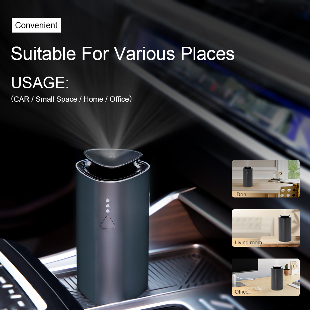 Car Diffuser Humidifier Auto A - Home Fragrance Diffuser Electric review and price