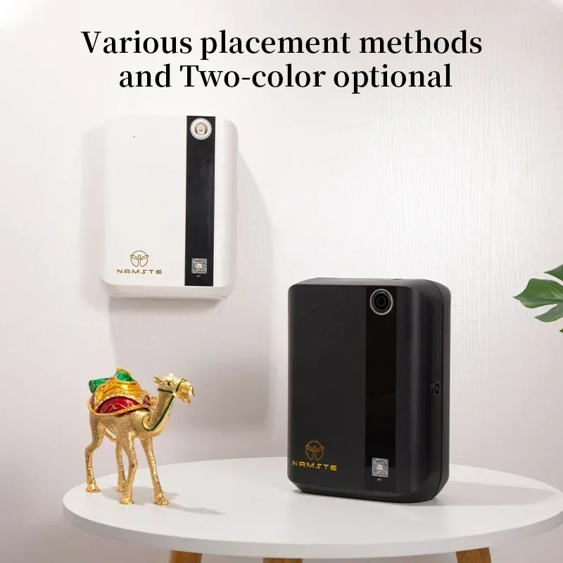 Electric Smell for Home Perfum - Home Fragrance Diffuser Electric review and price