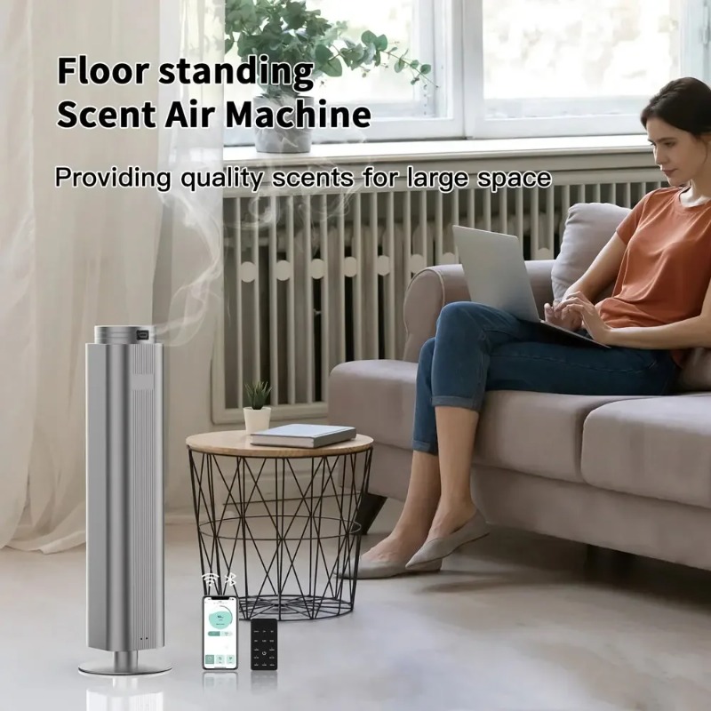 【Best-selling】Smart Air Fragra - Home Fragrance Best review and price