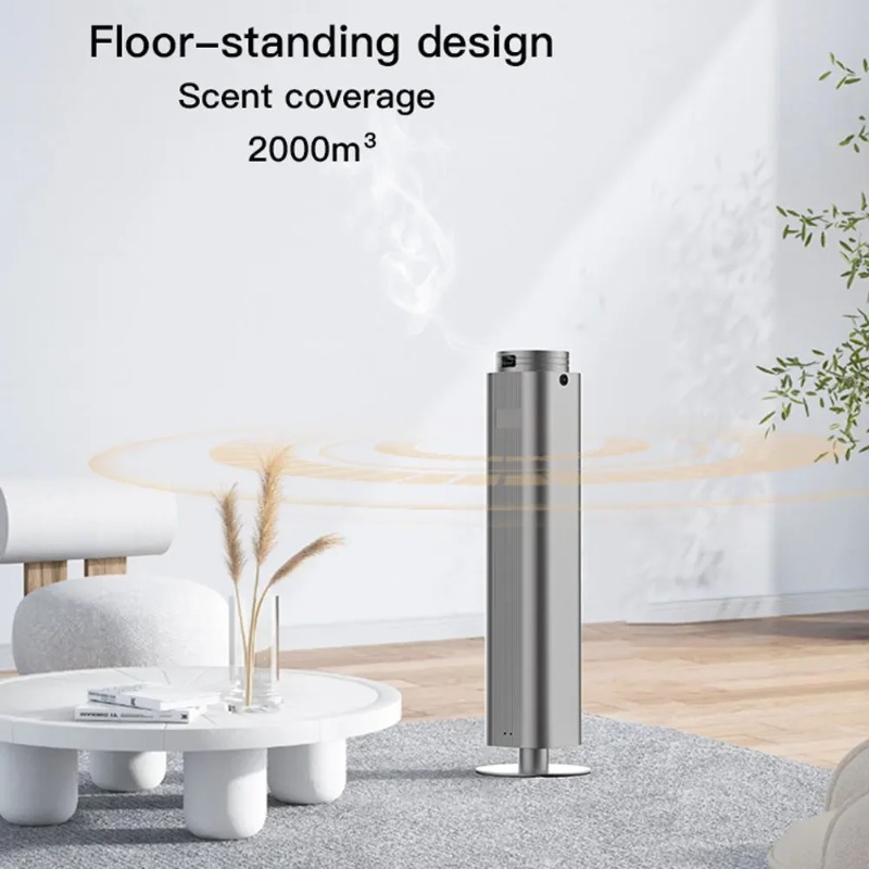 【Best-selling】Smart Air Fragra - Home Fragrance Best review and price