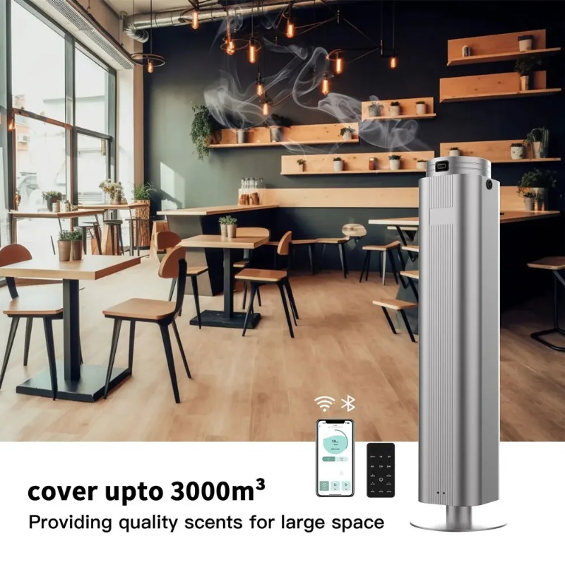 【Best-selling】Smart Air Fragra - Home Fragrance Best review and price