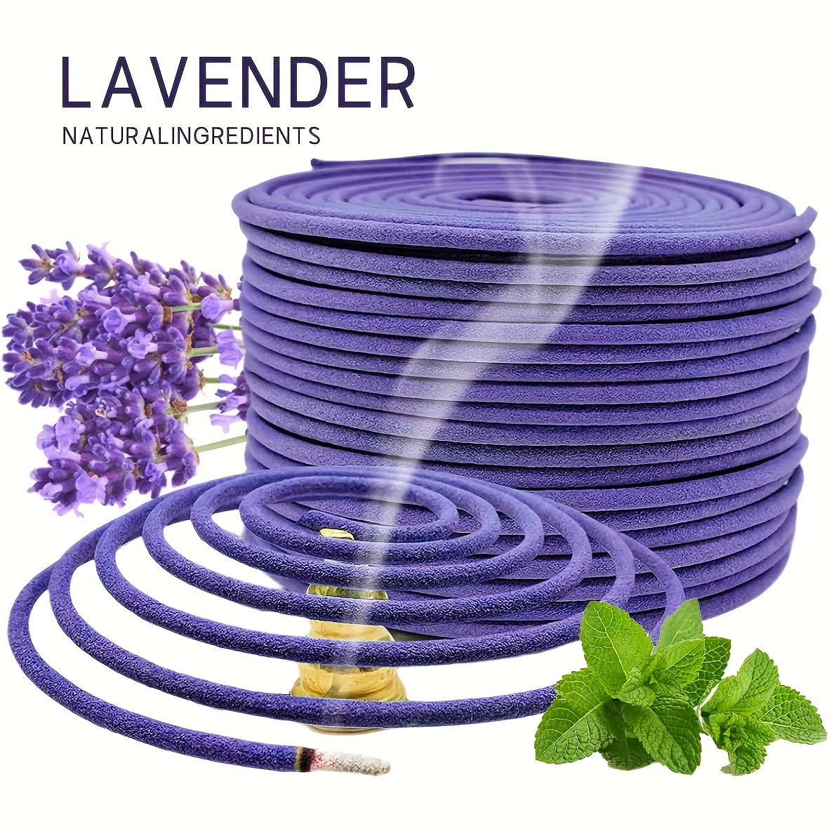 Lavender Lemongrass Aromathera - Home Fragrance Lemongrass review and price