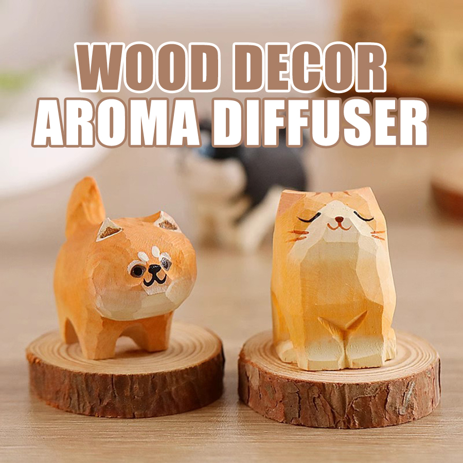 1PC pet aroma diffuser No perf - Home Fragrance System review and price