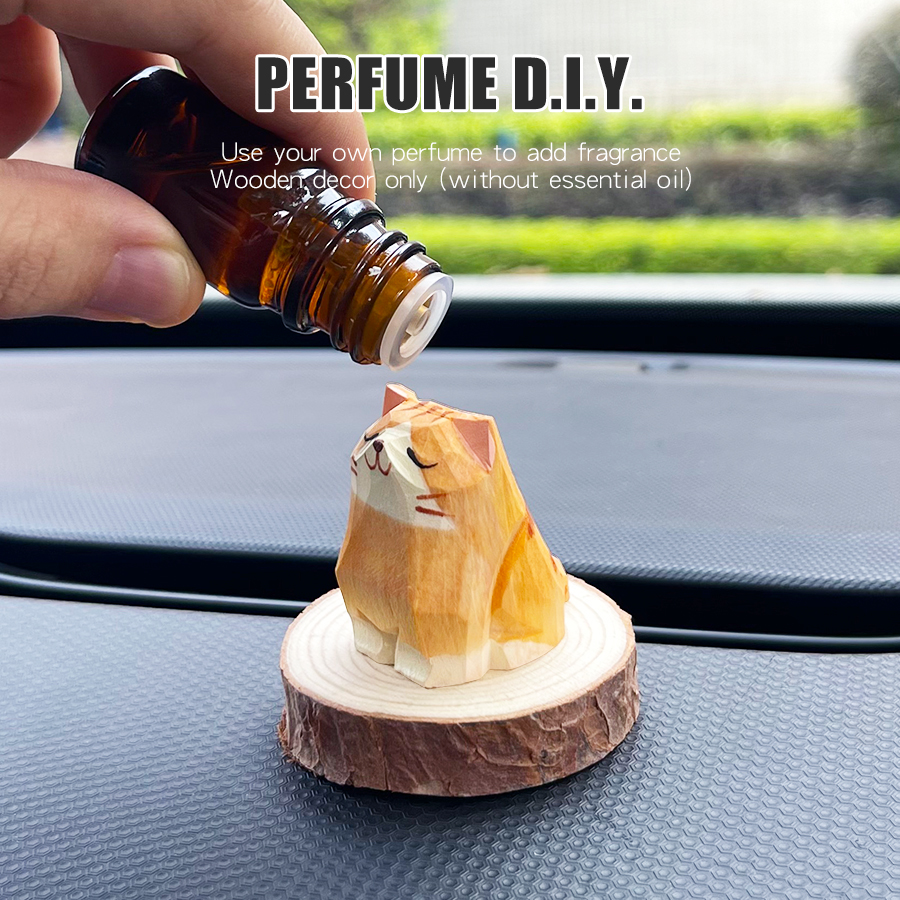 1PC pet aroma diffuser No perf - Home Fragrance System review and price
