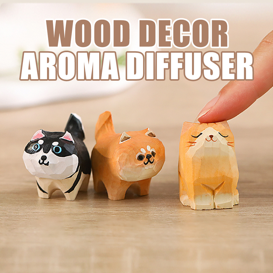 1PC pet aroma diffuser No perf - Home Fragrance System review and price