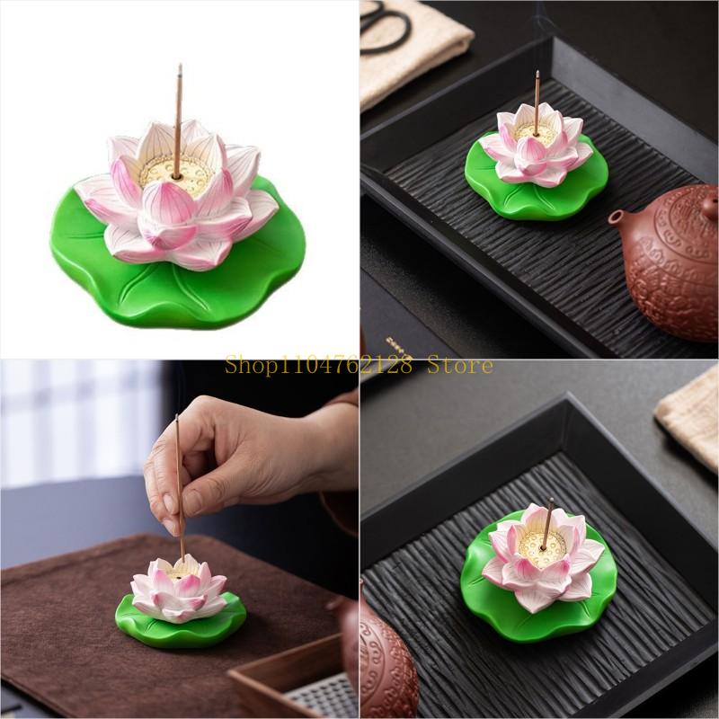 Elegant Resins Rotating Lotuse - Home Fragrance Best review and price