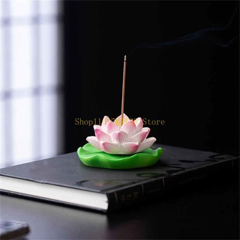 Elegant Resins Rotating Lotuse - Home Fragrance Best review and price