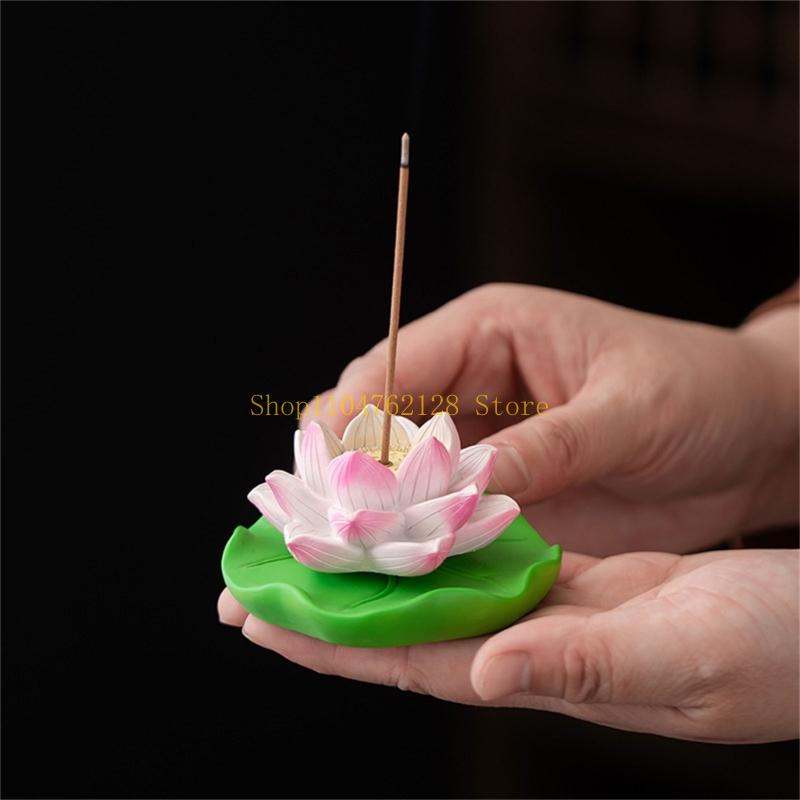 Elegant Resins Rotating Lotuse - Home Fragrance Best review and price