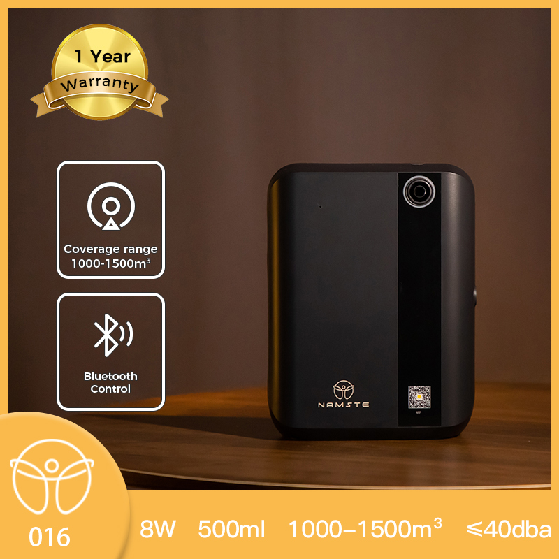 NAMSTE 1500m³ Bluetooth Aroma  - Home Fragrance Diffuser Electric review and price