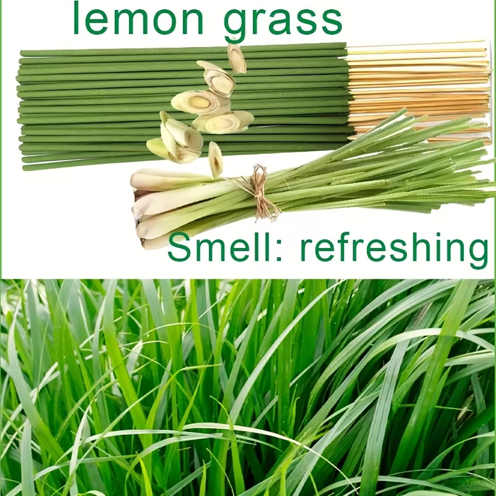 11/67/137 Pieces, Handmade Lem - Home Fragrance Lemongrass review and price