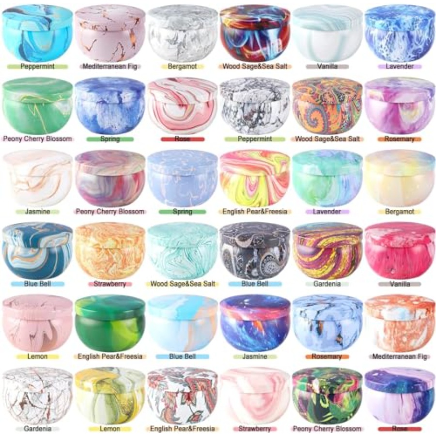 Scented Candles Set for Home,  - Home Fragrance Best review and price