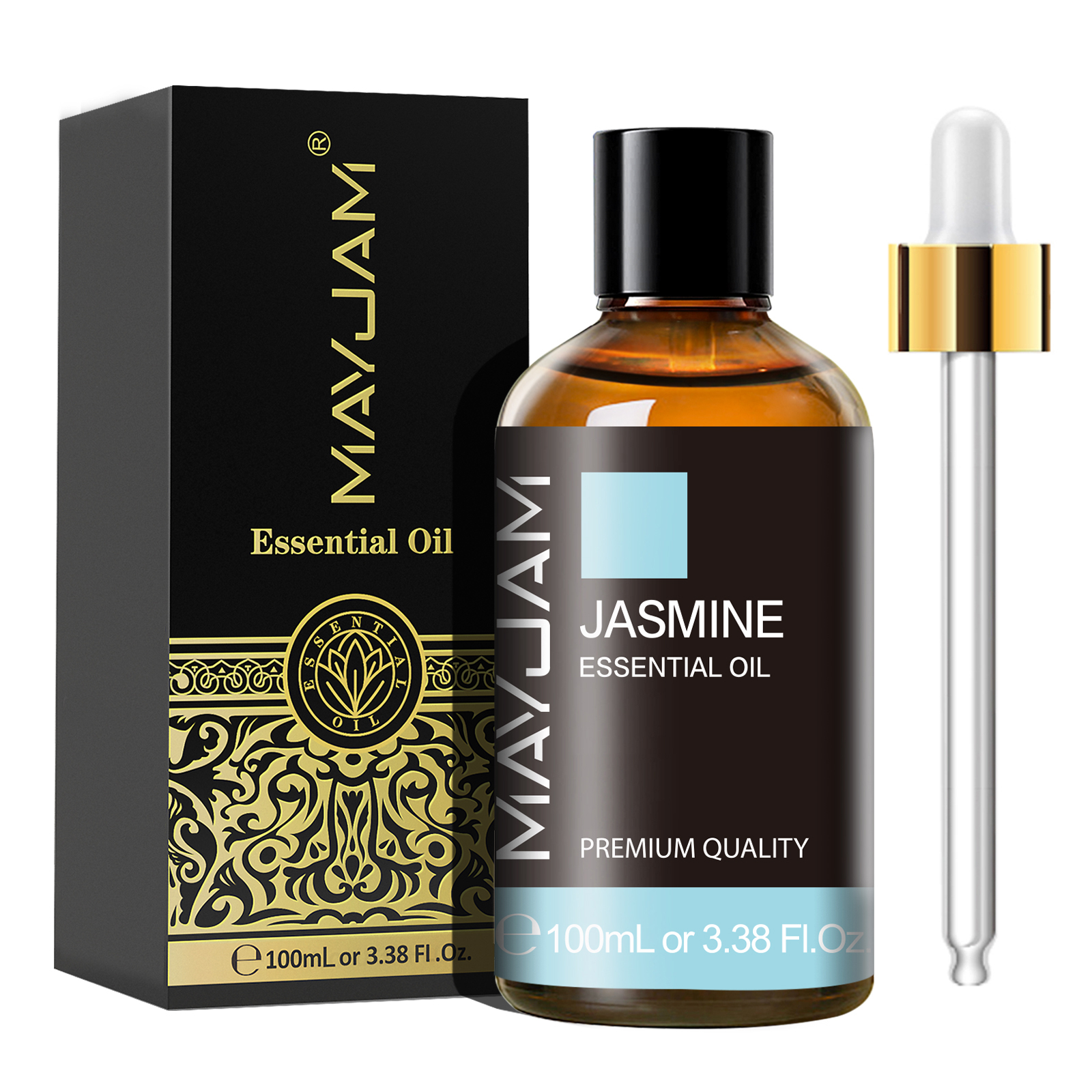 100ML Pure Plant Essential Oil - Home Fragrance Lemongrass review and price